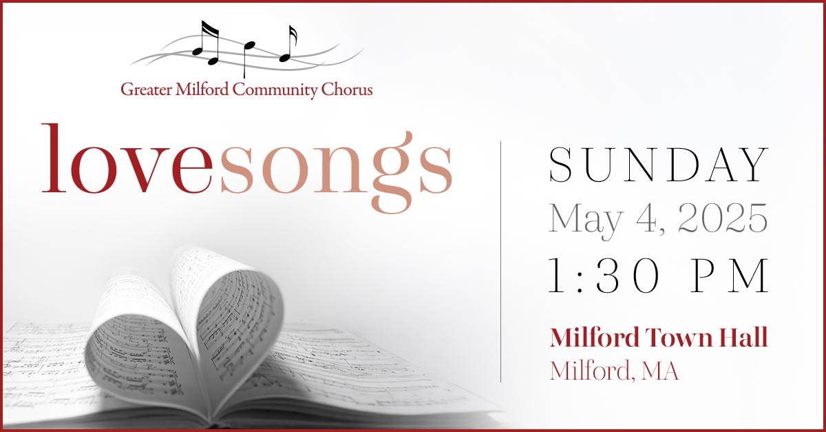 Greater Milford Community Chorus